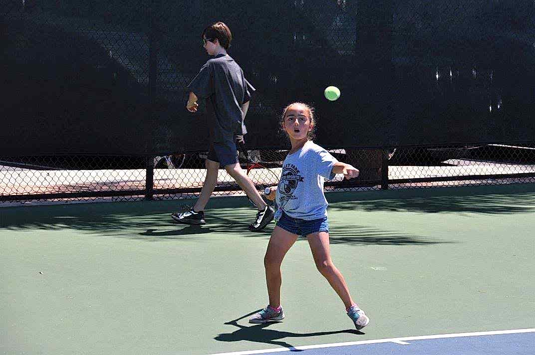Green ball