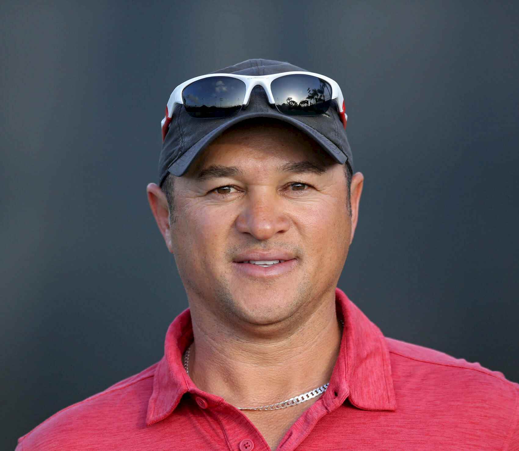 Coach Valter Paiva